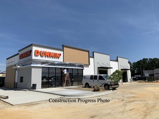 Plus de détails pour 3500 Bragg Blvd, Fayetteville, NC - Local commercial à louer