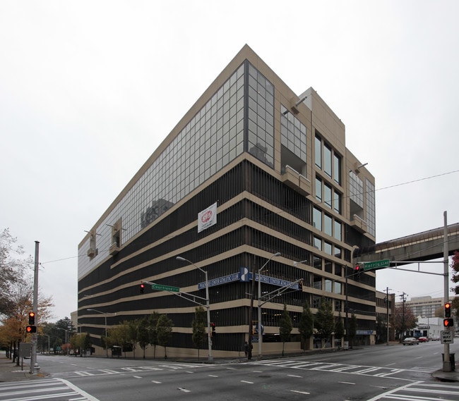 More details for 227 Courtland St NE, Atlanta, GA - Office for Lease