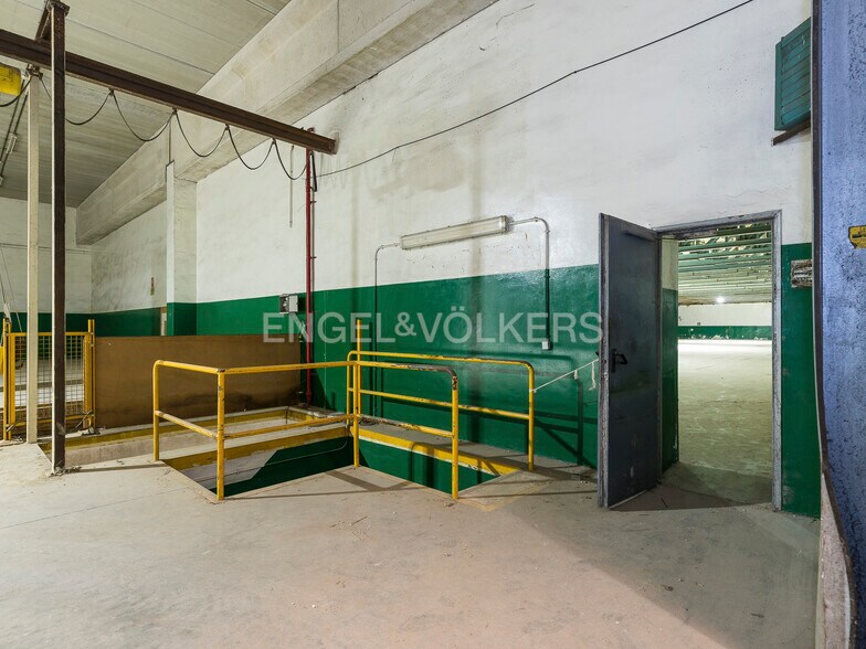 Disseminat Fàbrica, S/N, Vilada, Barcelona for lease - Interior Photo - Image 2 of 45