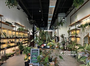 10921-10941 S US 1 Hwy, Port Saint Lucie, FL for lease Building Photo- Image 2 of 6