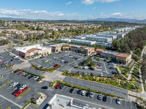 28100-28188 Newhall Ranch Rd, Valencia, CA - Aerial  map view - Image1