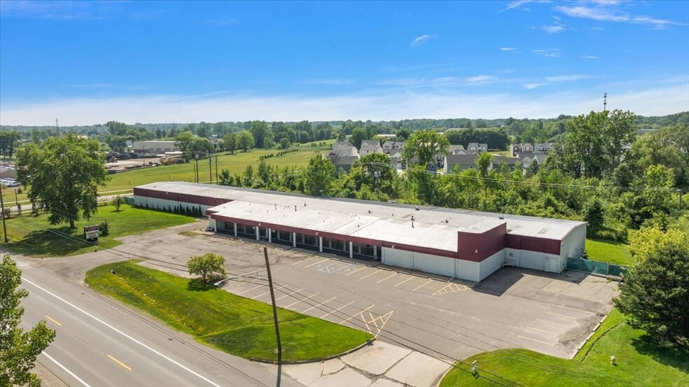 58233 Gratiot Ave, New Haven, MI for sale - Building Photo - Image 2 of 17