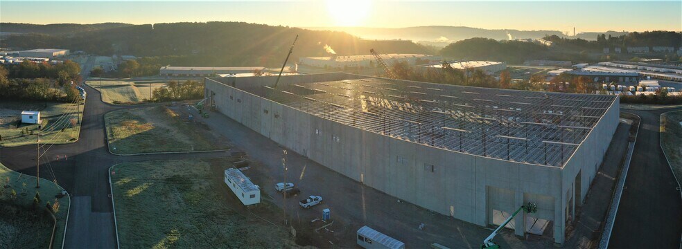 222 Morgan Ln, York, PA à vendre - Photo du bâtiment - Image 2 de 18