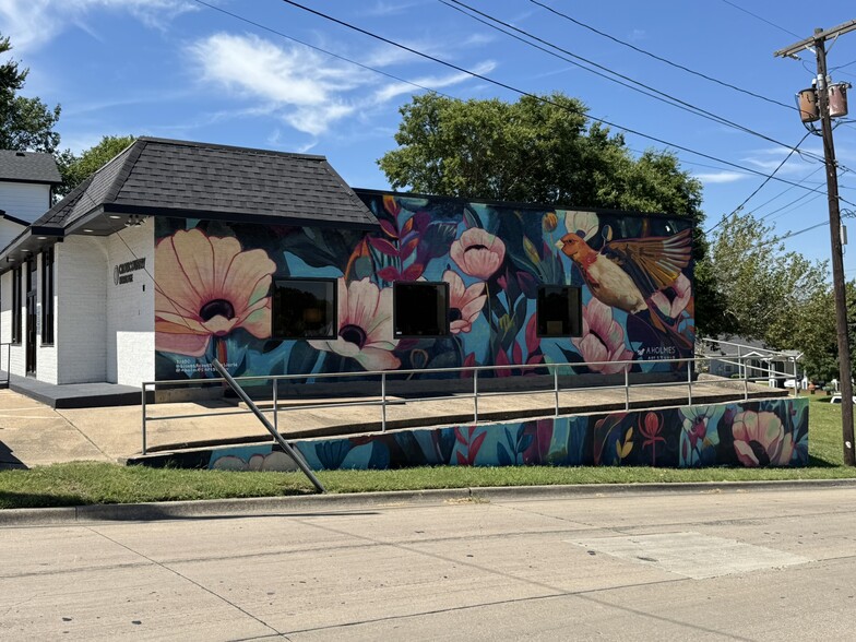 500 S Tennessee St, McKinney, TX for sale - Building Photo - Image 3 of 11