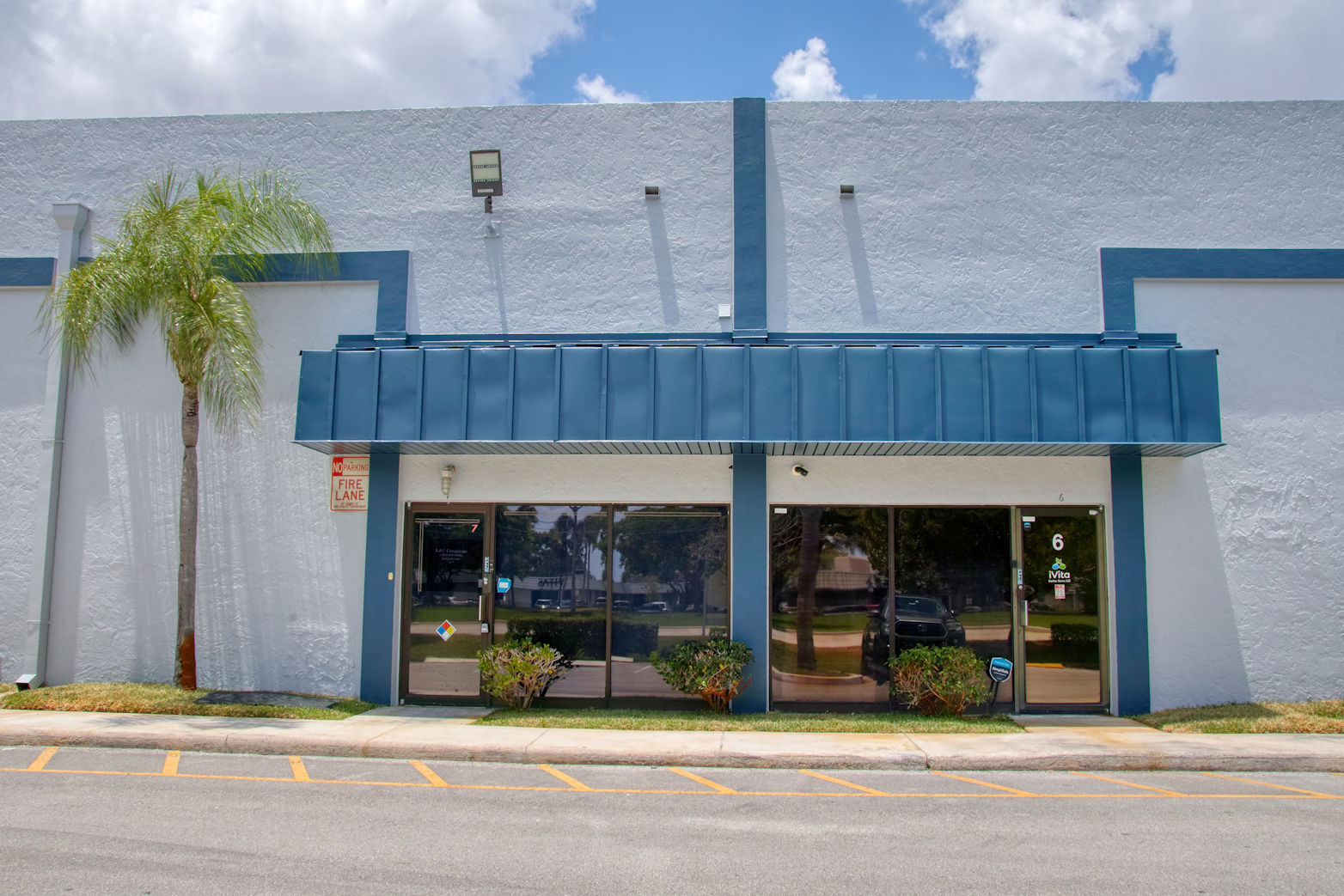 4747 N Nob Hill Rd, Sunrise, FL for lease Building Photo- Image 1 of 3