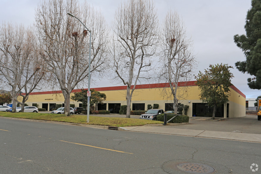 31044-31090 San Antonio St, Hayward, CA for sale - Building Photo - Image 1 of 1