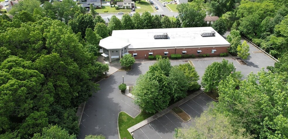 3310 State Route 66, Neptune, NJ for lease - Building Photo - Image 1 of 5