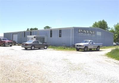 1187 E 460th Rd, Bolivar, MO for sale - Primary Photo - Image 1 of 1