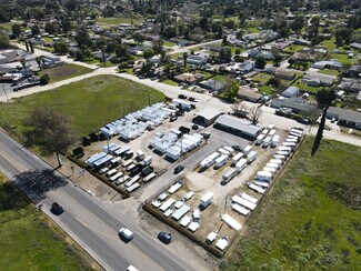 Plus de détails pour 2430 Main St, Ramona, CA - Industriel à vendre