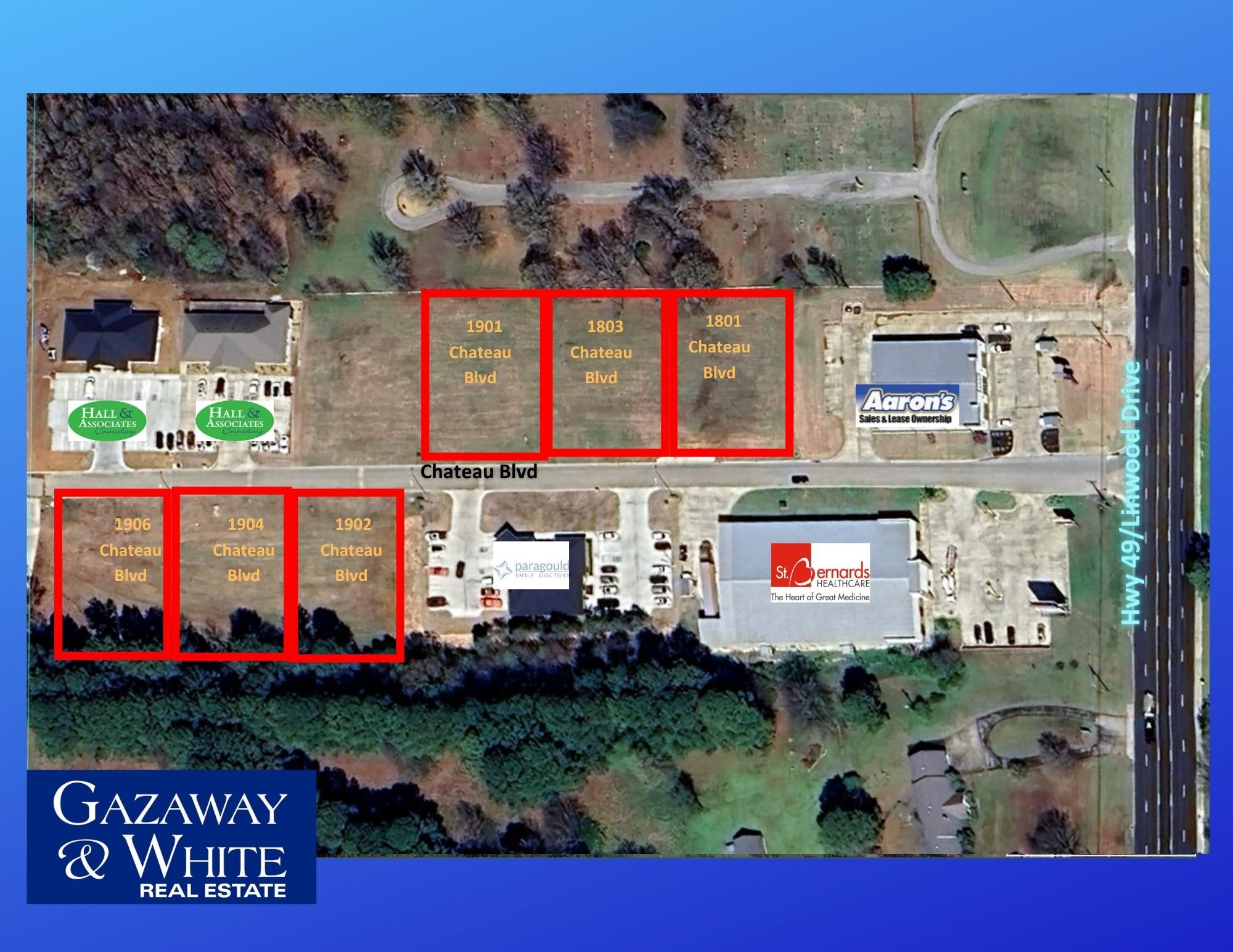 1200 Linwood Dr, Paragould, AR for sale Other- Image 1 of 3