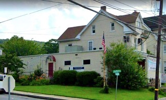 More details for 1106 Broadway, Fountain Hill, PA - Office for Sale