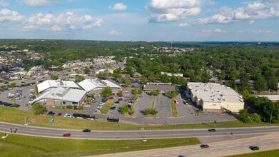 10301 N Rodney Parham Rd, Little Rock, AR for lease Building Photo- Image 2 of 9