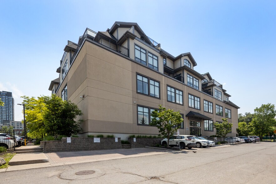 80 Aberdeen St, Ottawa, ON à louer - Photo du bâtiment - Image 2 de 7