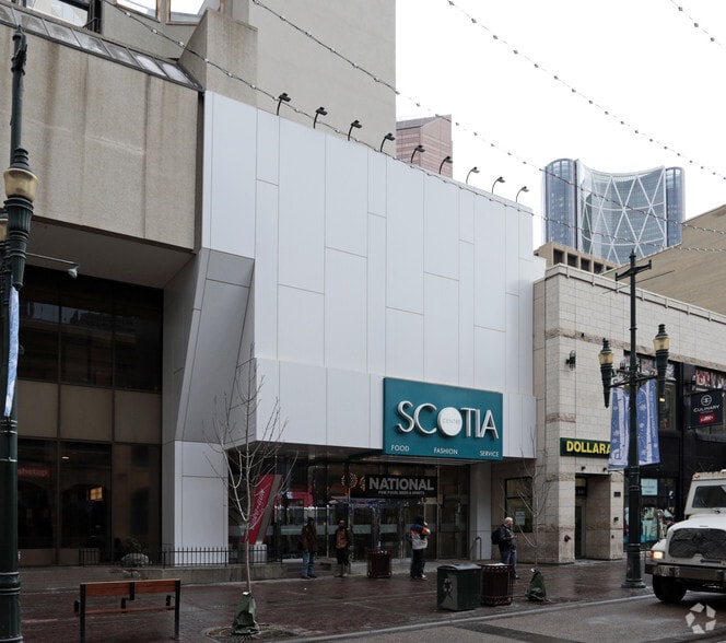 700 2 St SW, Calgary, AB for lease - Building Photo - Image 3 of 26