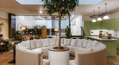 41 Iffley Rd, London for lease Interior Photo- Image 2 of 6