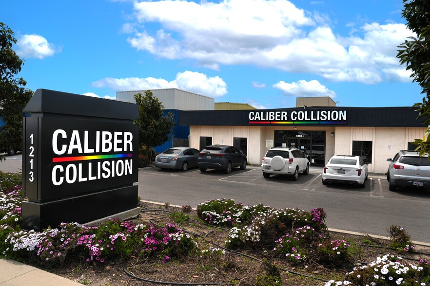 1213 S Blosser Rd, Santa Maria, CA for sale - Building Photo - Image 2 of 7