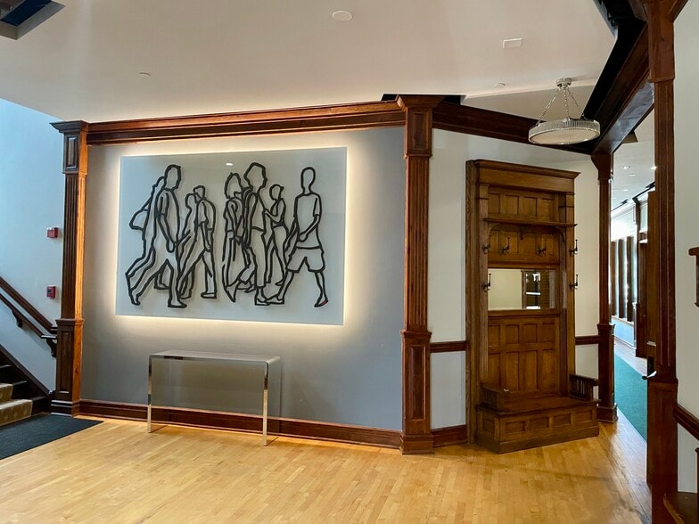 106 Stephen St, Lemont, IL for lease - Building Photo - Image 2 of 13