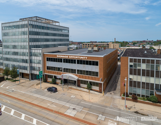 More details for 3121 Euclid Ave, Cleveland, OH - Office for Sale