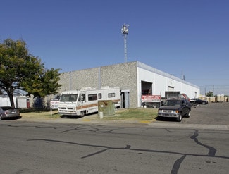More details for 6155 27th St, Sacramento, CA - Industrial for Lease