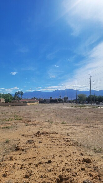 451 W Mesquite Blvd, Mesquite, NV à vendre - Photo du bâtiment - Image 2 de 4