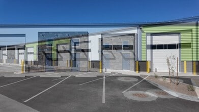 7915 Glen Harbor Blvd, Glendale, AZ for lease - Commercial Listing Video 