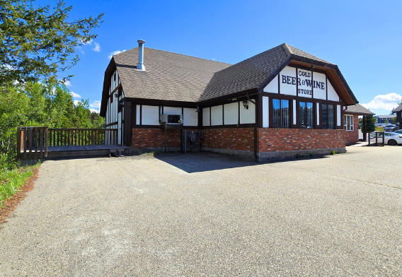 245 Ponderosa Ave, Logan Lake, BC for sale - Building Photo - Image 1 of 5