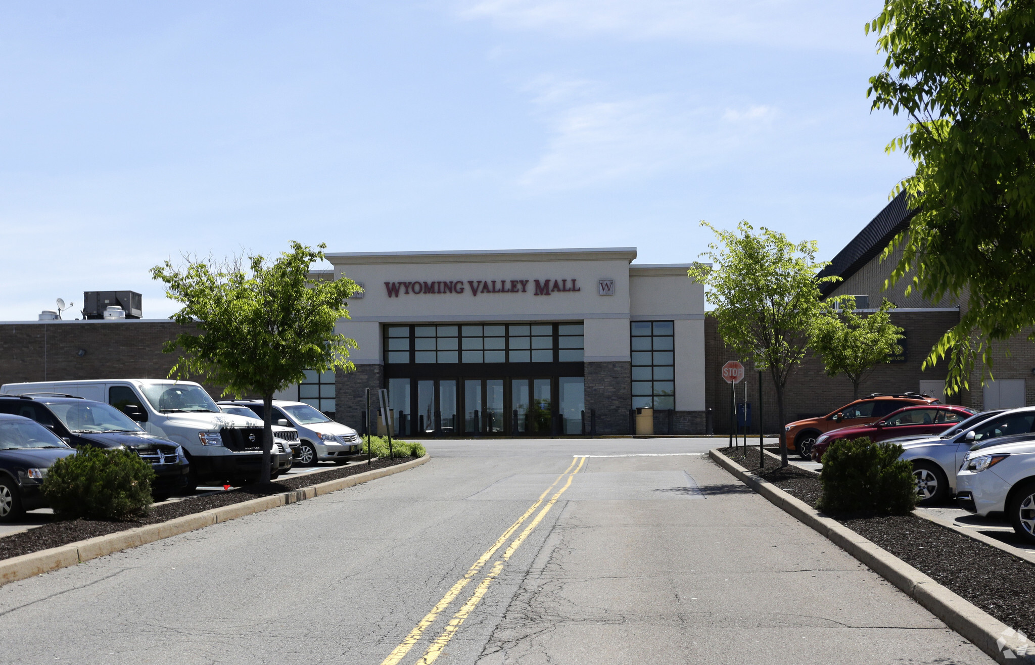 29 Wyoming Valley Mall, Wilkes Barre, PA à louer Photo principale- Image 1 de 16