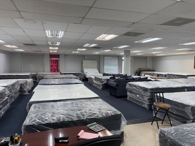 3370 Pio Nono Ave, Macon-Bibb, GA à vendre - Photo intérieure - Image 3 de 5