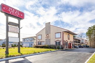 More details for 206 E White Horse Pike, Galloway, NJ - Hospitality for Sale