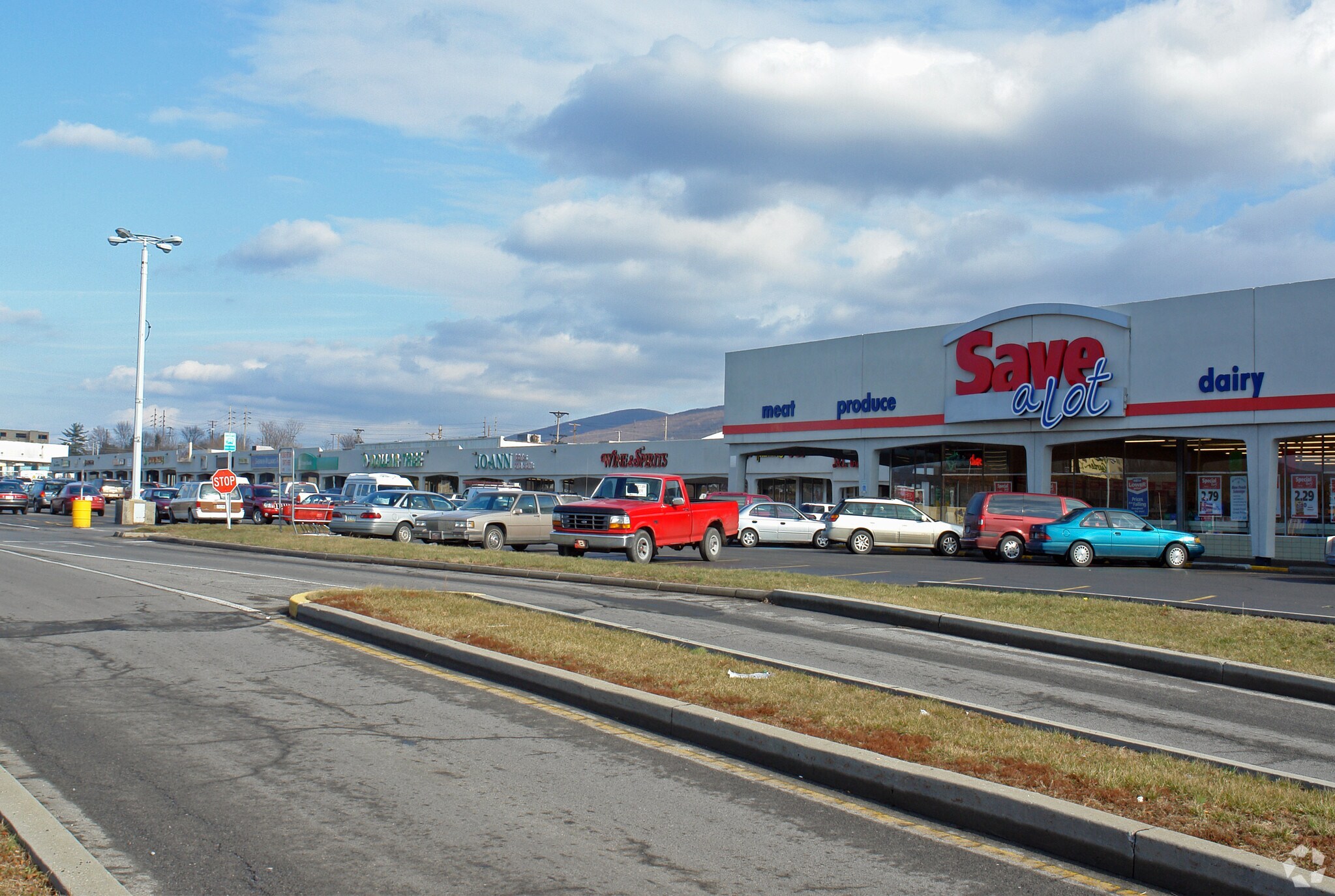 3415 Pleasant Valley Blvd, Altoona, PA for sale Building Photo- Image 1 of 1