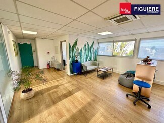 More details for 115 Rue Claude Nicolas Ledoux, Aix-en-Provence - Office for Lease