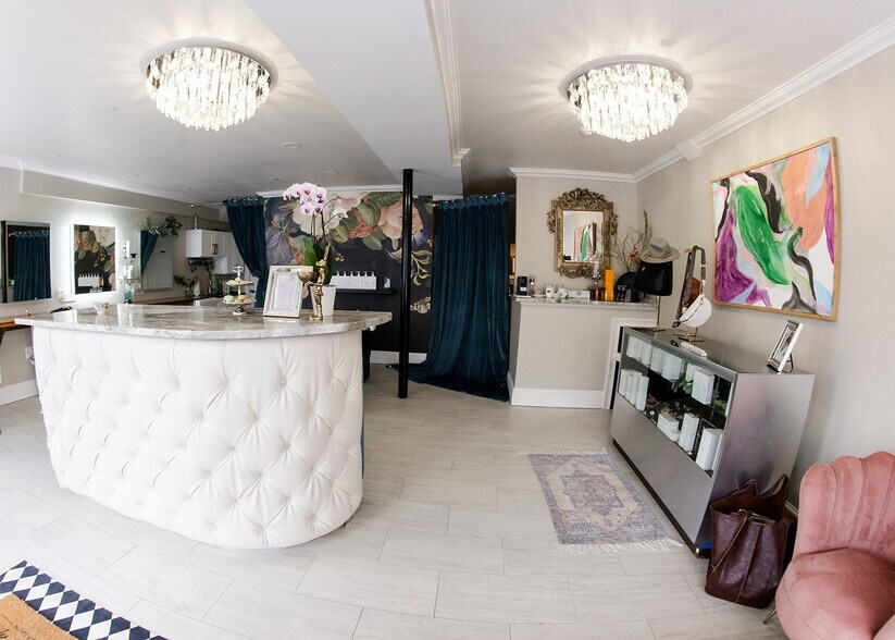 107 North St, Salem, MA à vendre - Photo du bâtiment - Image 1 de 1