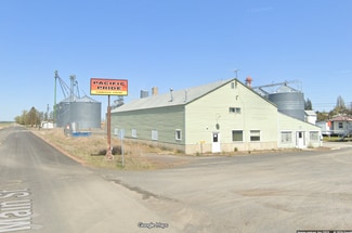 More details for 100 4th St, Spangle, WA - Industrial for Lease