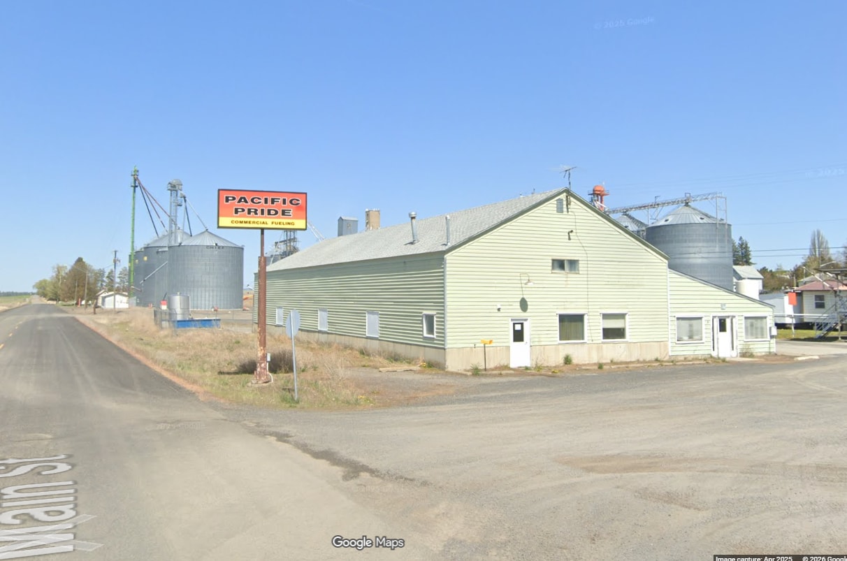 100 4th St, Spangle, WA for lease Primary Photo- Image 1 of 2