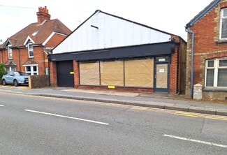 More details for 12 Meadrow, Godalming - Retail for Sale