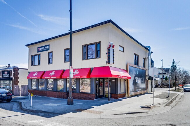 More details for 1154 Grand Ave, Saint Paul, MN - Retail for Sale