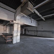 1239 Hargett St, Jacksonville, NC for lease Interior Photo- Image 2 of 3