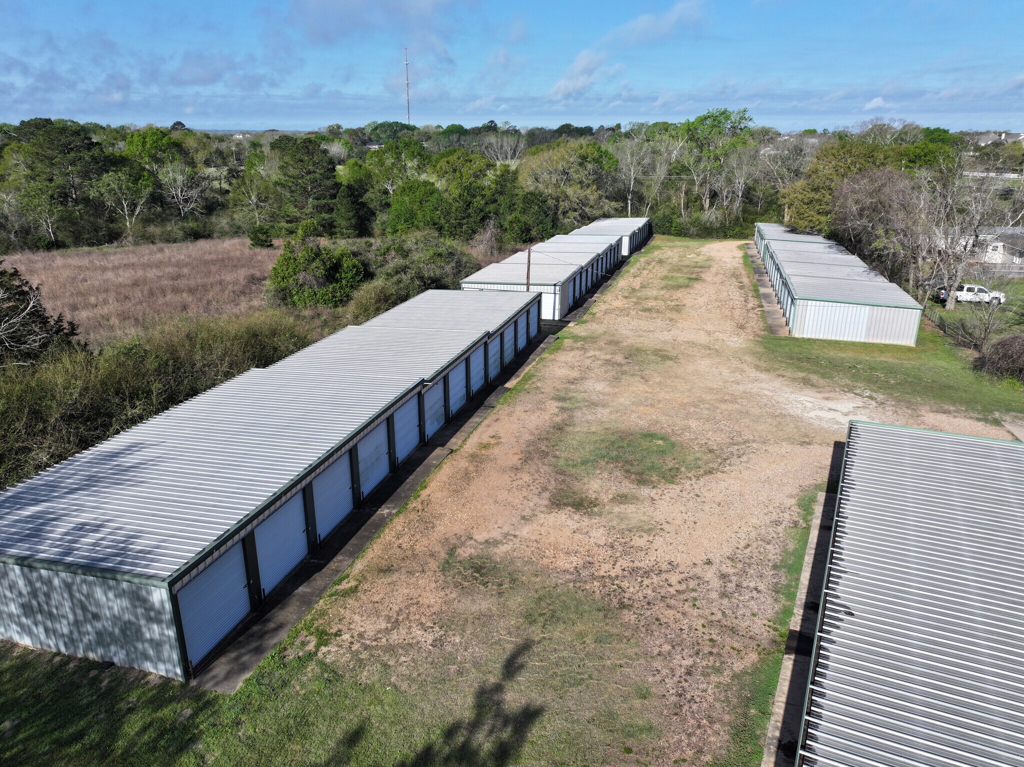 839 Highway 159 W, Bellville, TX à vendre Photo principale- Image 1 de 11