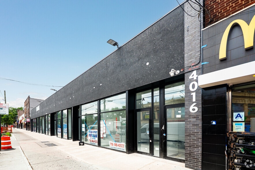 40-16 National St, Corona, NY for lease - Building Photo - Image 2 of 7