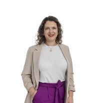 Maria Shkolnik