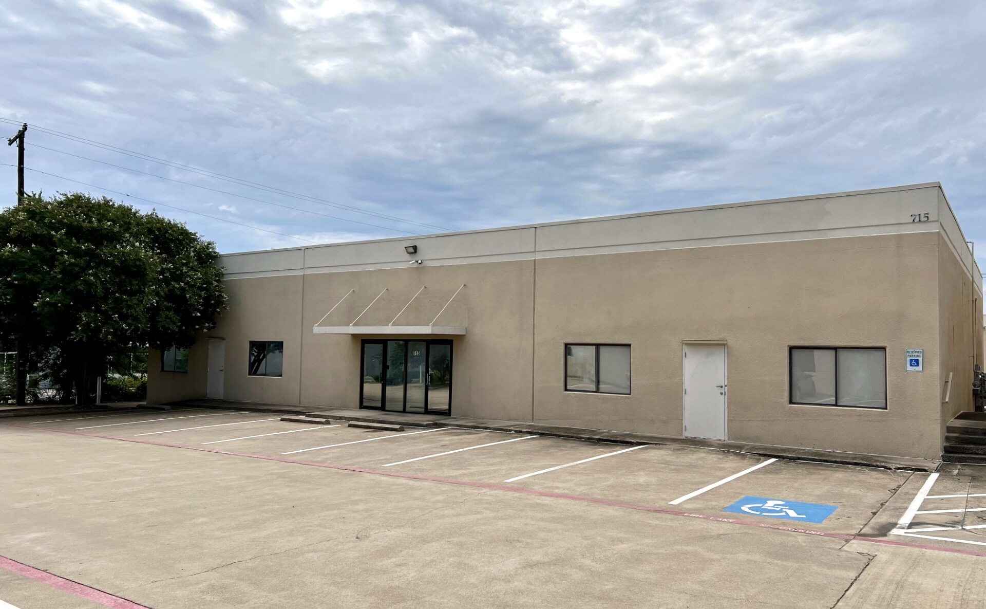 715 Commerce St, Southlake, TX for sale Building Photo- Image 1 of 1