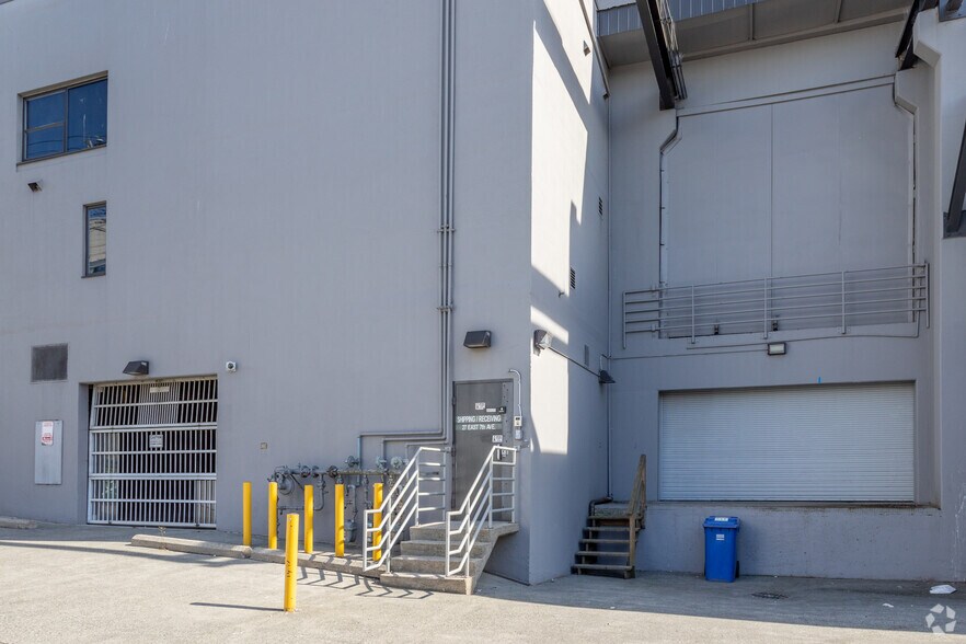 27 E 7th Ave, Vancouver, BC for sale - Building Photo - Image 1 of 1