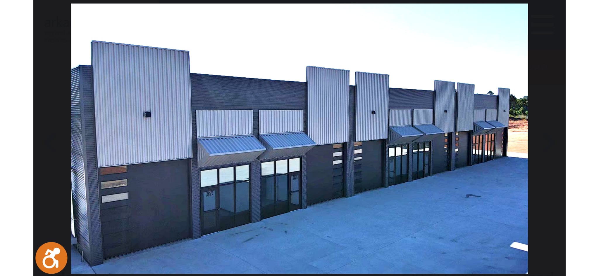 3202 Hollywood Road, Arkadelphia, AR for lease Building Photo- Image 1 of 6