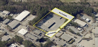 More details for 2042 Airport Ct, Marietta, GA - Industrial for Lease