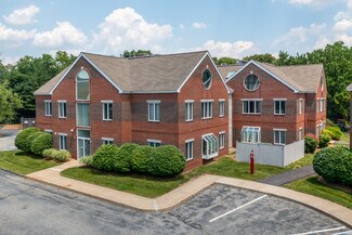 Plus de détails pour 50 Salem St, Lynnfield, MA - Bureau à louer