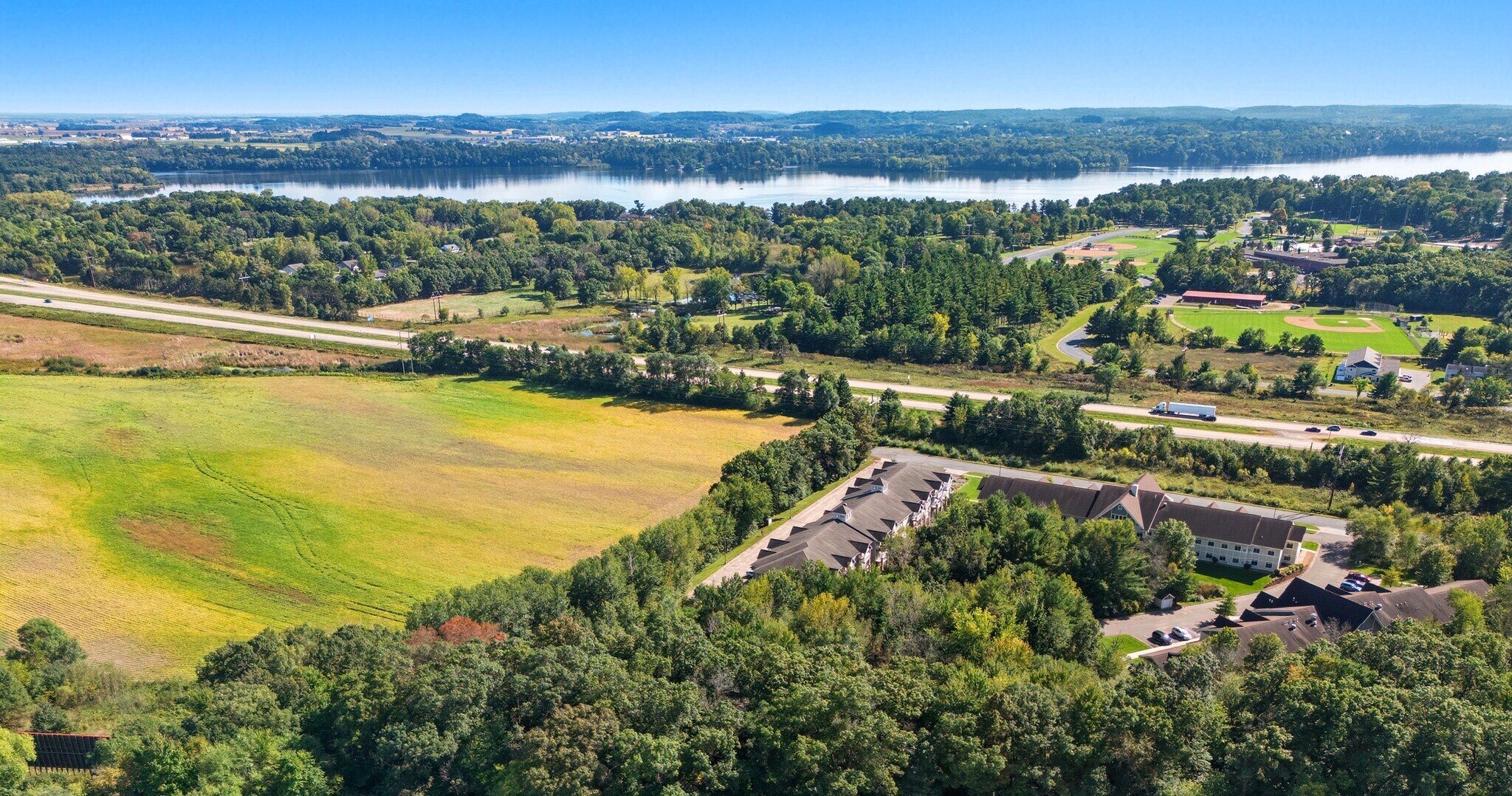 22XX White Pine Lane, Menomonie, WI for sale Primary Photo- Image 1 of 3