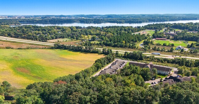 Plus de détails pour 22XX White Pine Lane, Menomonie, WI - Terrain à vendre