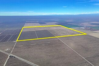 Plus de détails pour 7455 W Lincoln Ave, Fresno, CA - Terrain à vendre