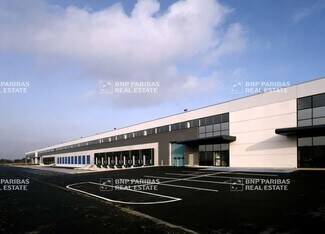 More details for Industrial for Lease