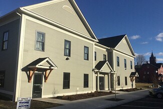 Plus de détails pour 30 Congress St, Saint Albans, VT - Bureau à louer